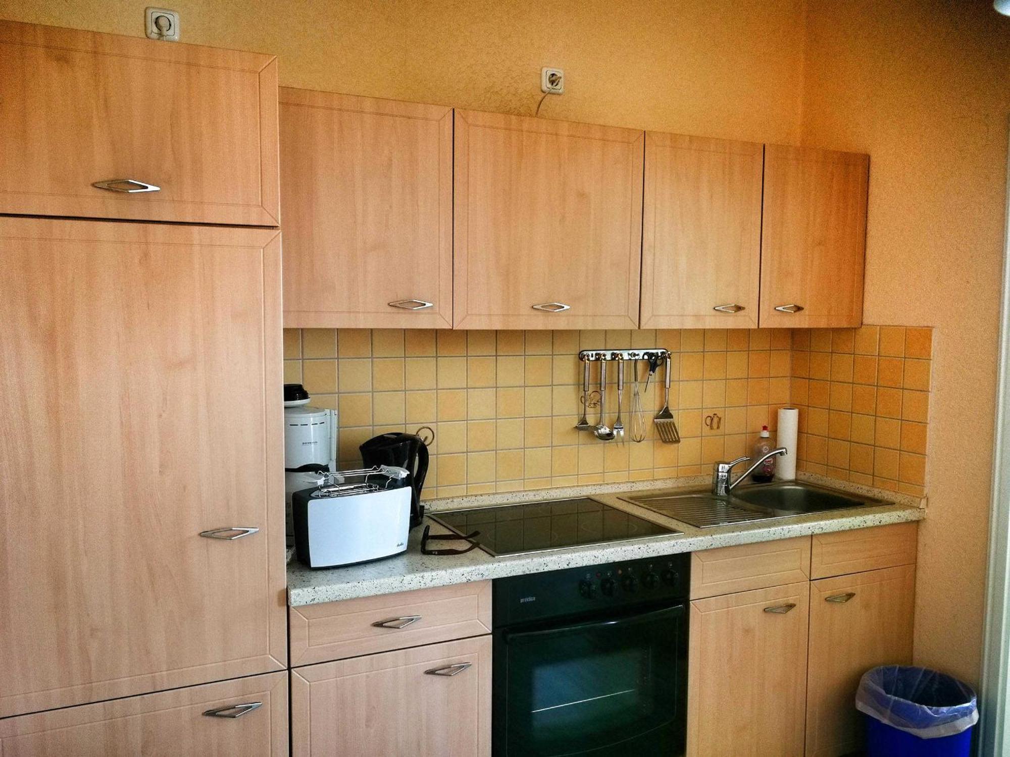 Studio - Kleiner Seehund Peenemunde Ngoại thất bức ảnh